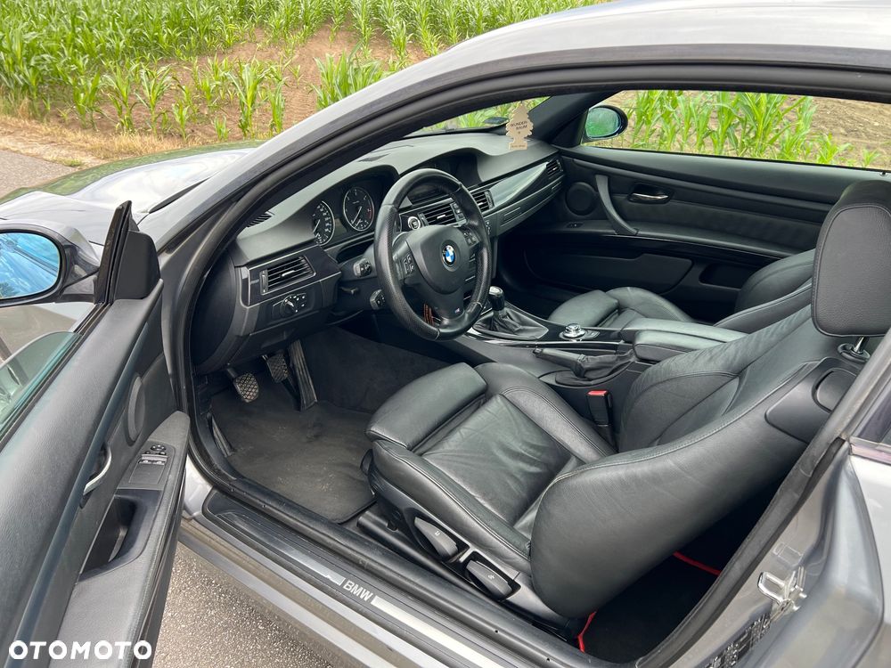 BMW Seria 3 320d - 15