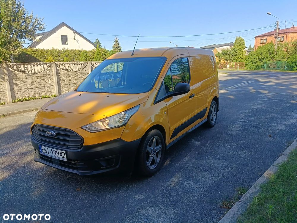 Ford connect - 6