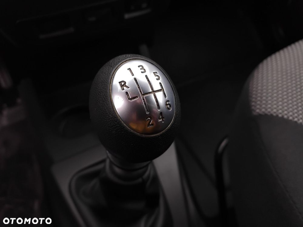 Dacia dokker-van - 14