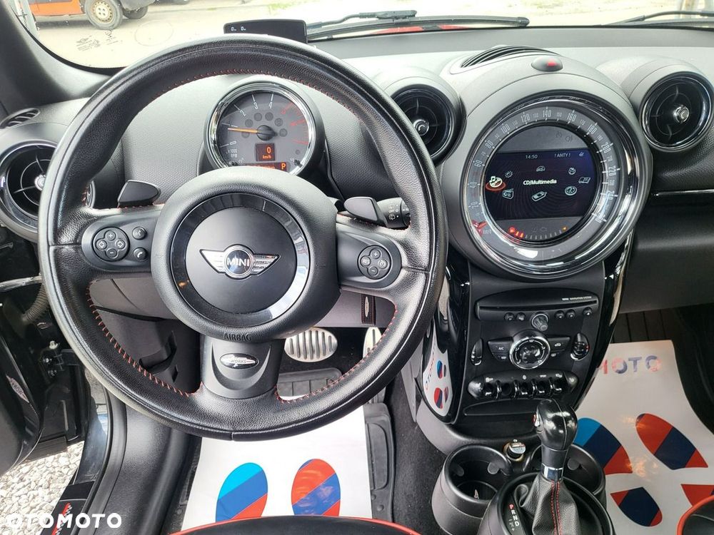 MINI Countryman - 16