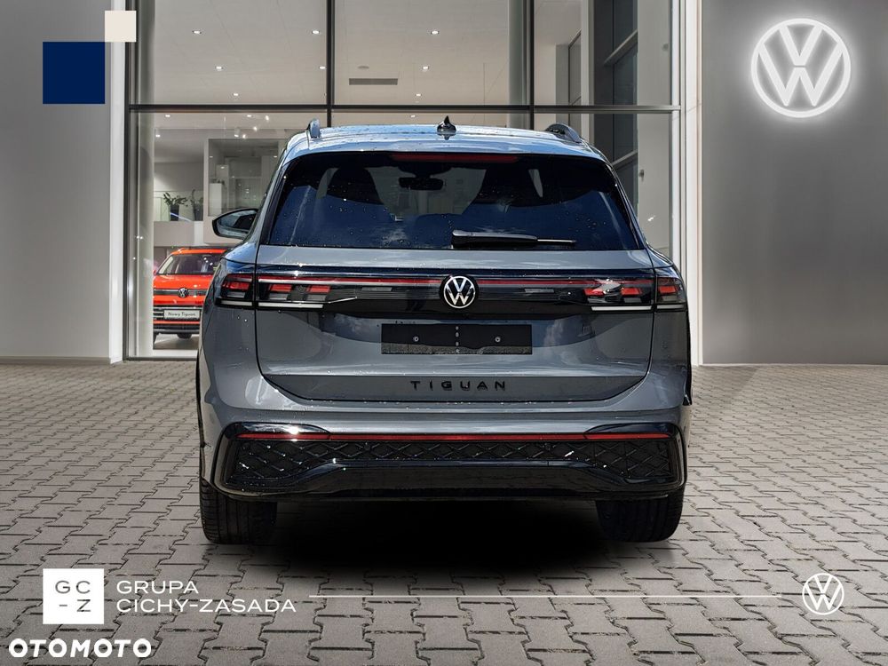 Volkswagen Tiguan - 5