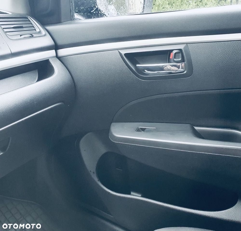 Suzuki Swift 1.2 Comfort - 7