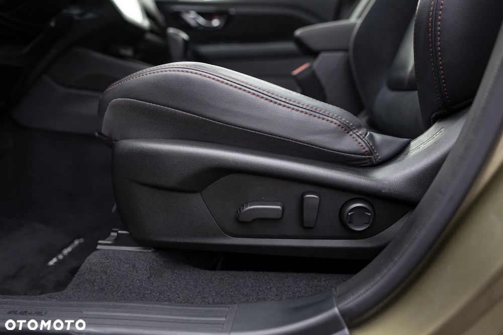 Subaru Forester - 35