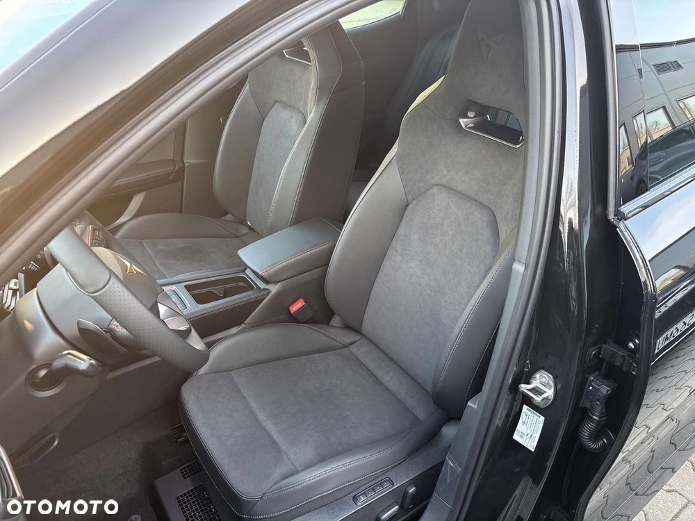 Cupra Formentor 2.5 TSI 4Drive VZ5 DSG - 11