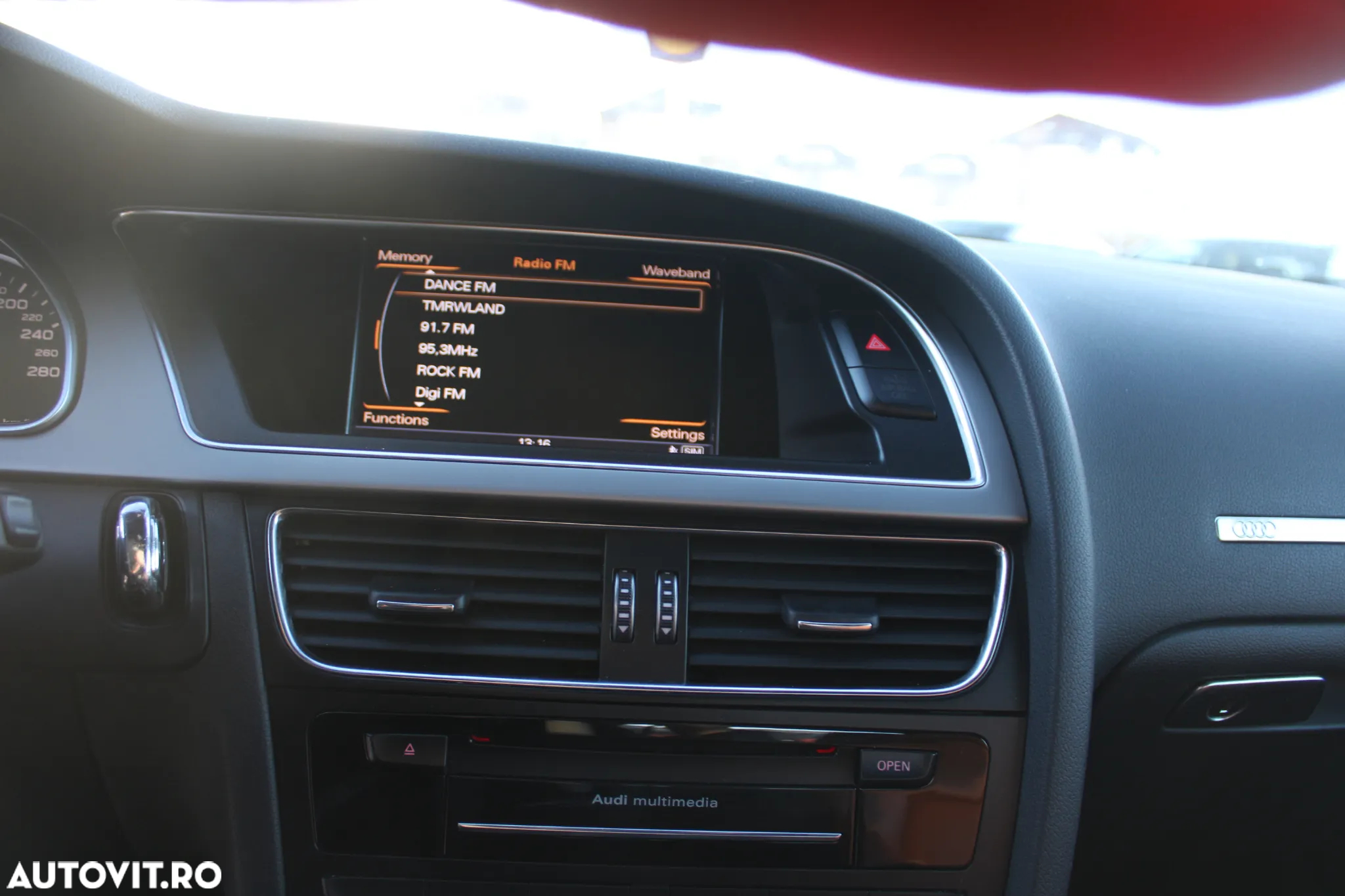 Audi A5 - 18