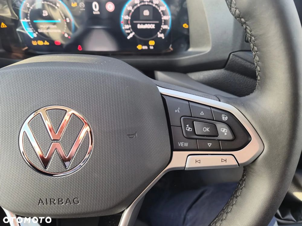 Volkswagen Crafter - 7