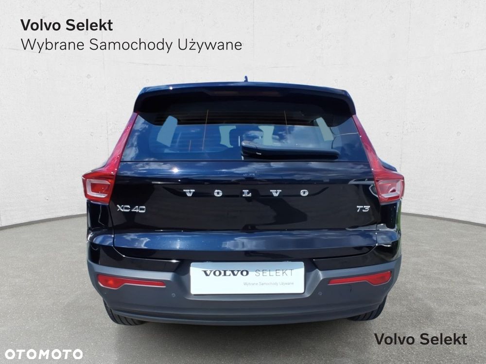 Volvo XC 40 - 7