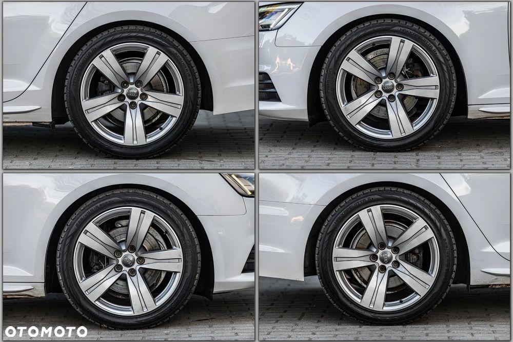 Audi A4 Limousine 2.0 TFSI ultra Sport S tronic - 20
