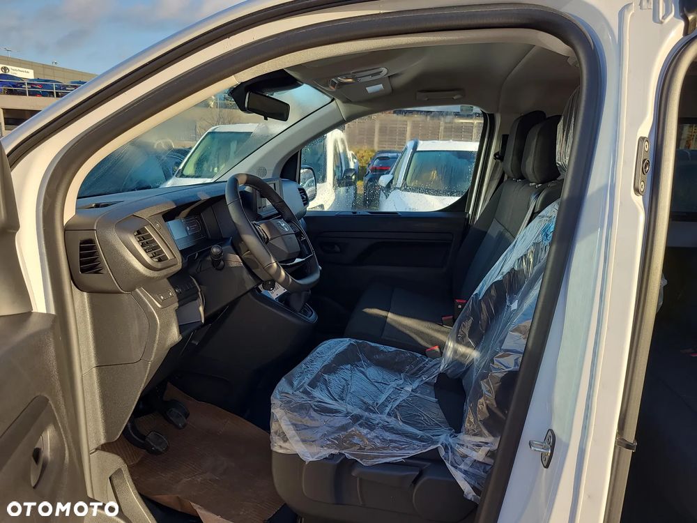 Toyota Proace Verso 2.0 D4-D Long Combi - 3
