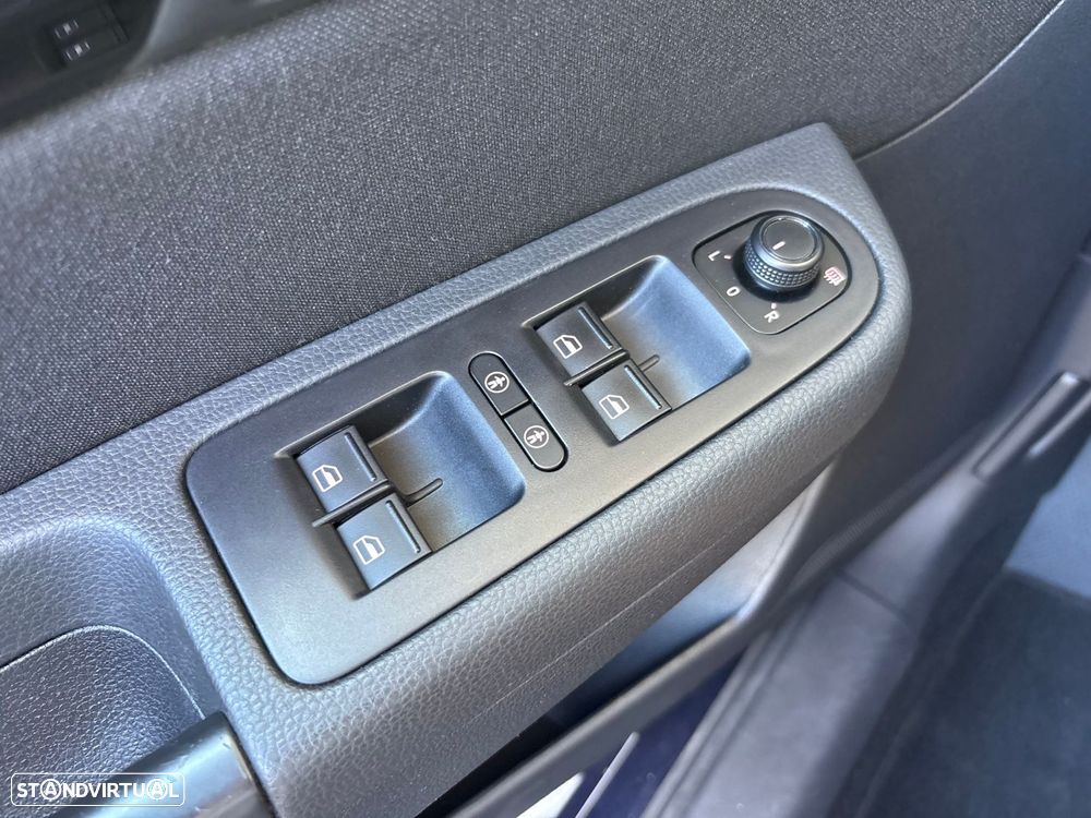 SEAT Alhambra 2.0 TDI Style Advanced - 13