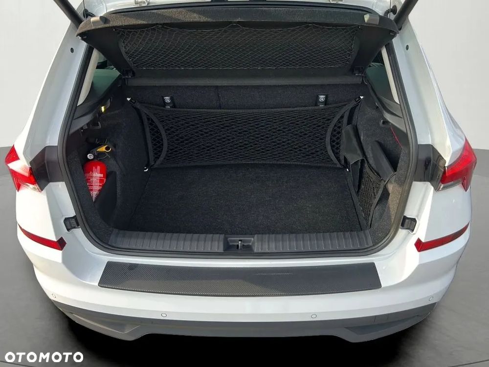 Skoda Kamiq 1.0 TSI Style - 19