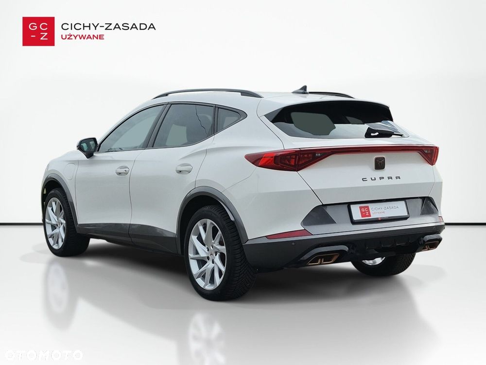 Cupra Formentor 1.4 e-Hybrid DSG - 3