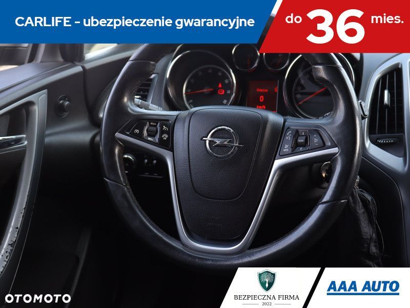 Opel Astra - 18