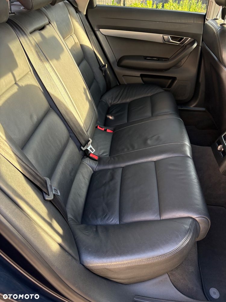 Audi A6 Limousine - 6