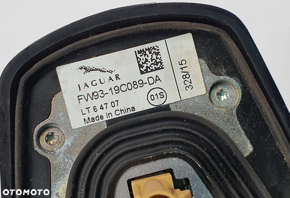 ANTENA PŁETWA PAB JAGUAR XF X260 FW93-19C089-DA - 5
