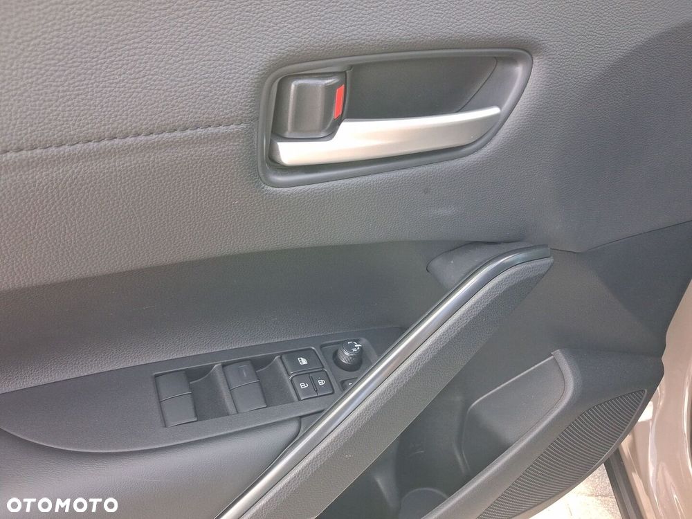 Toyota Corolla Cross 2.0 Hybrid Style - 20