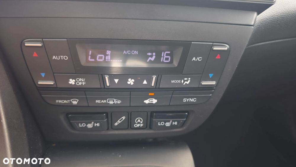 Honda Civic 1.8 Executive - 14