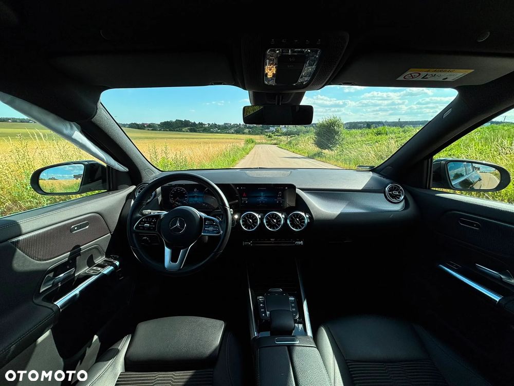 Mercedes-Benz EQA 250 66.5kWh Progressive - 7