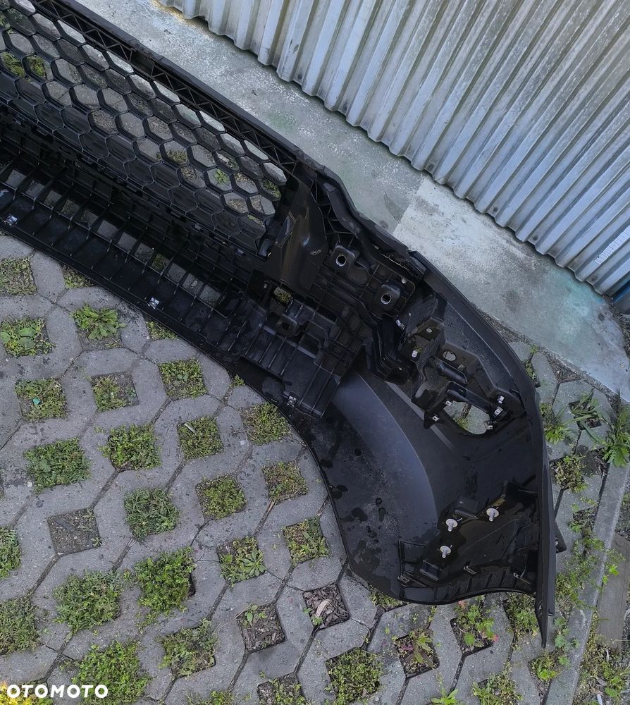 zderzak przód iveco daily 14> - 6