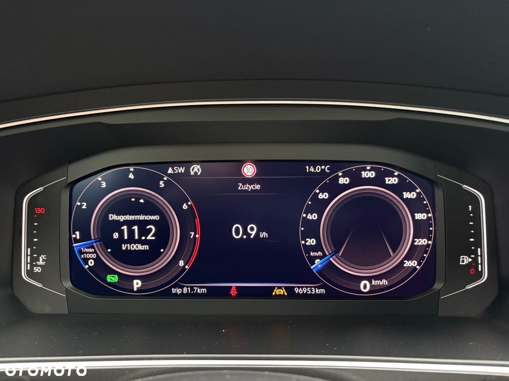 Volkswagen Tiguan - 21