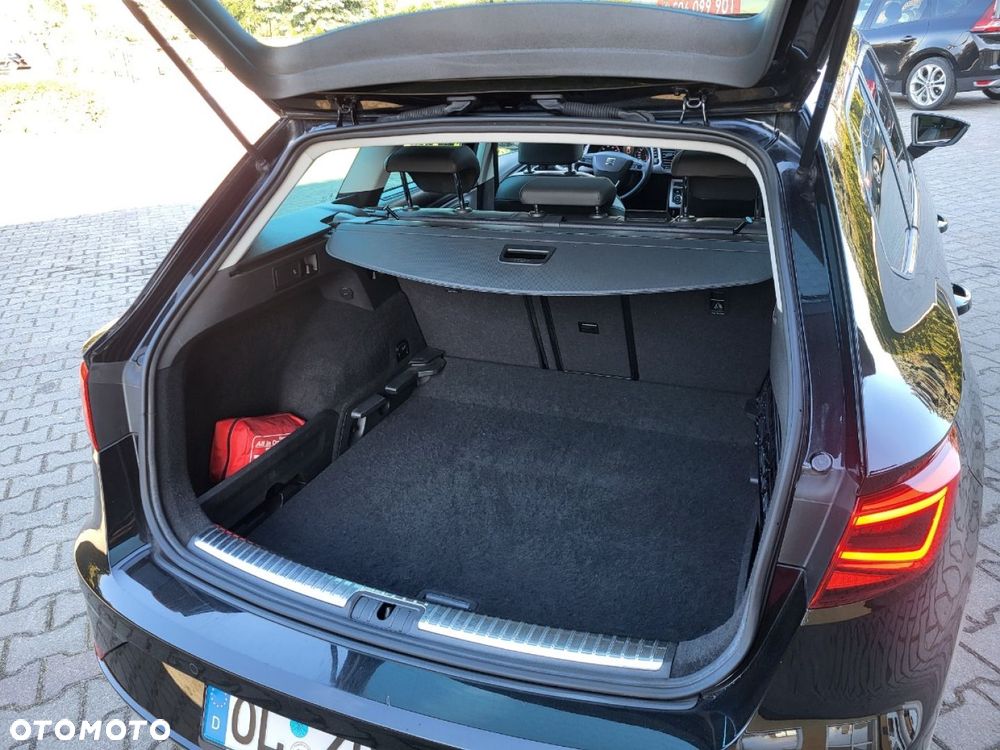 Seat Leon - 32