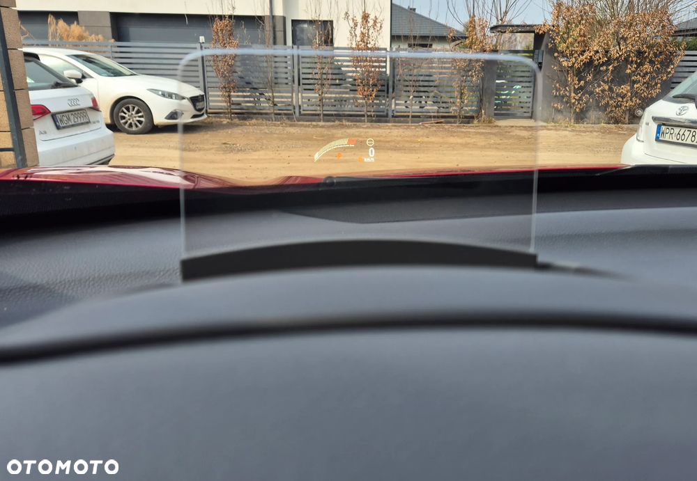 Honda CR-V 1.5 Executive (Honda Connect+) CVT - 19