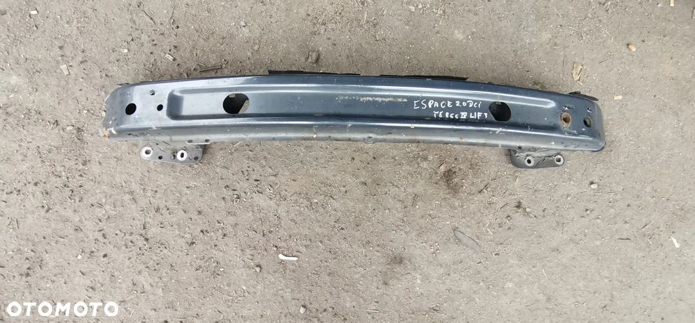 BELKA ZDERZAKA PRZOD ESPACE IV LIFT 2.0 DCI - 1