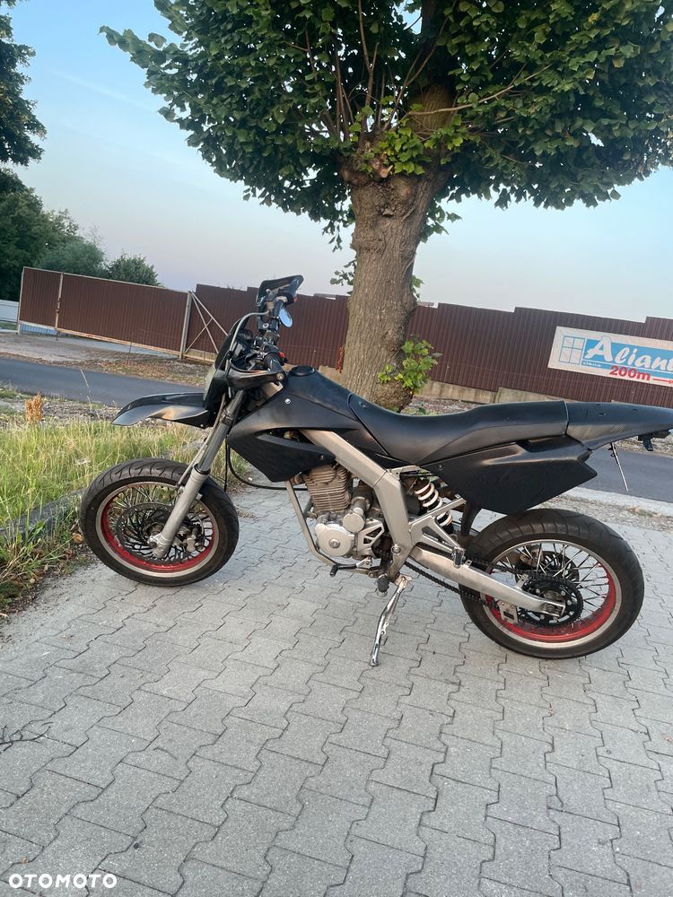 Derbi Senda - 9
