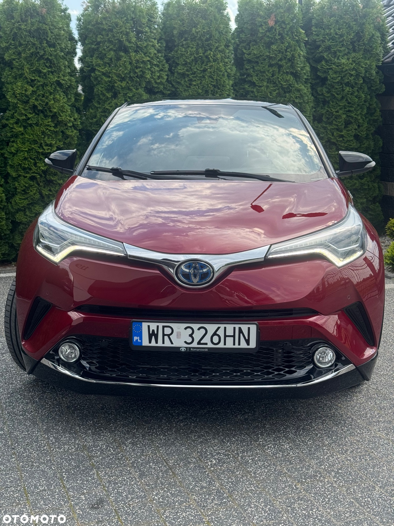 Toyota C-HR - 2