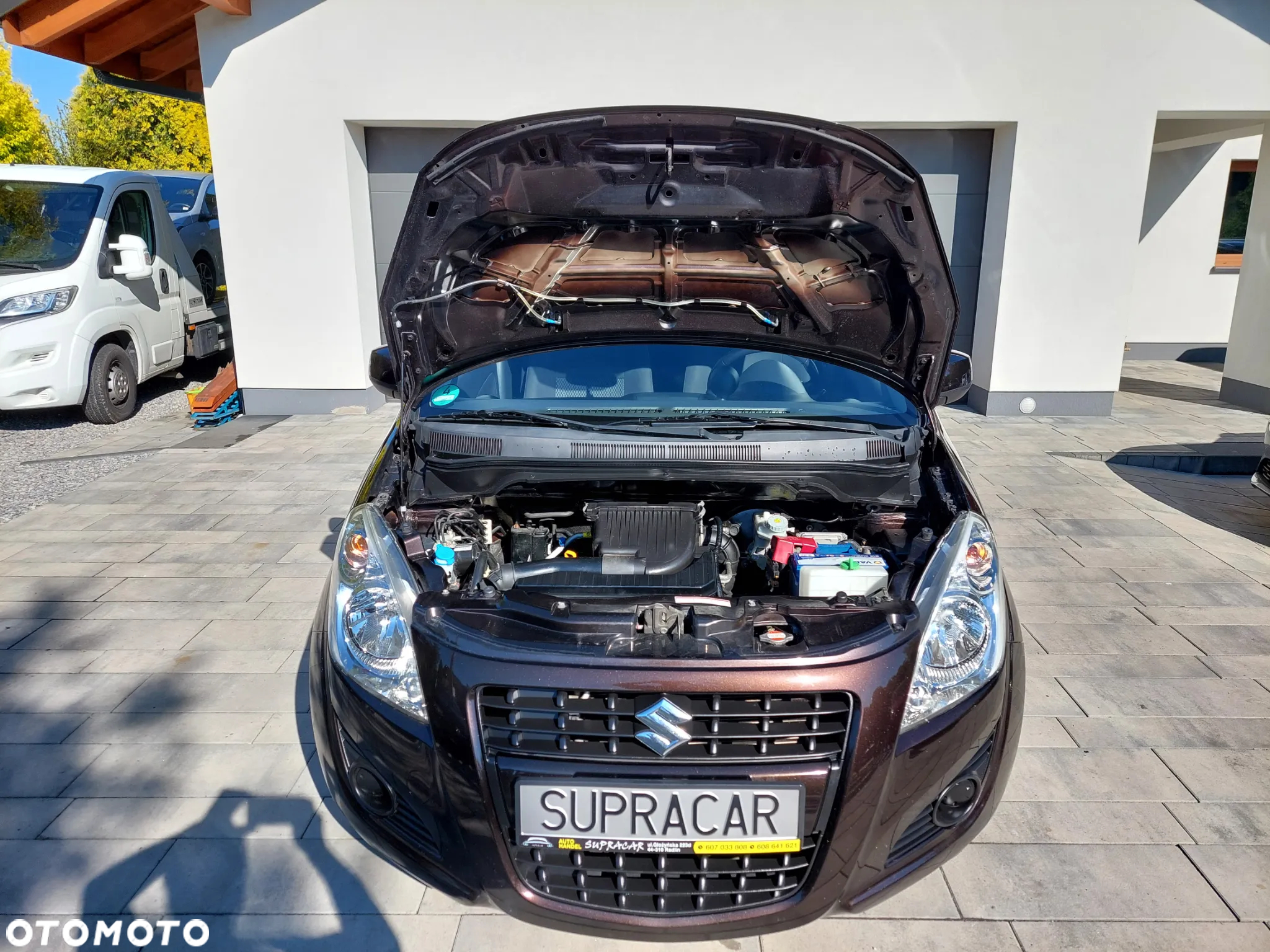 Suzuki Splash 1.2 Comfort - 30