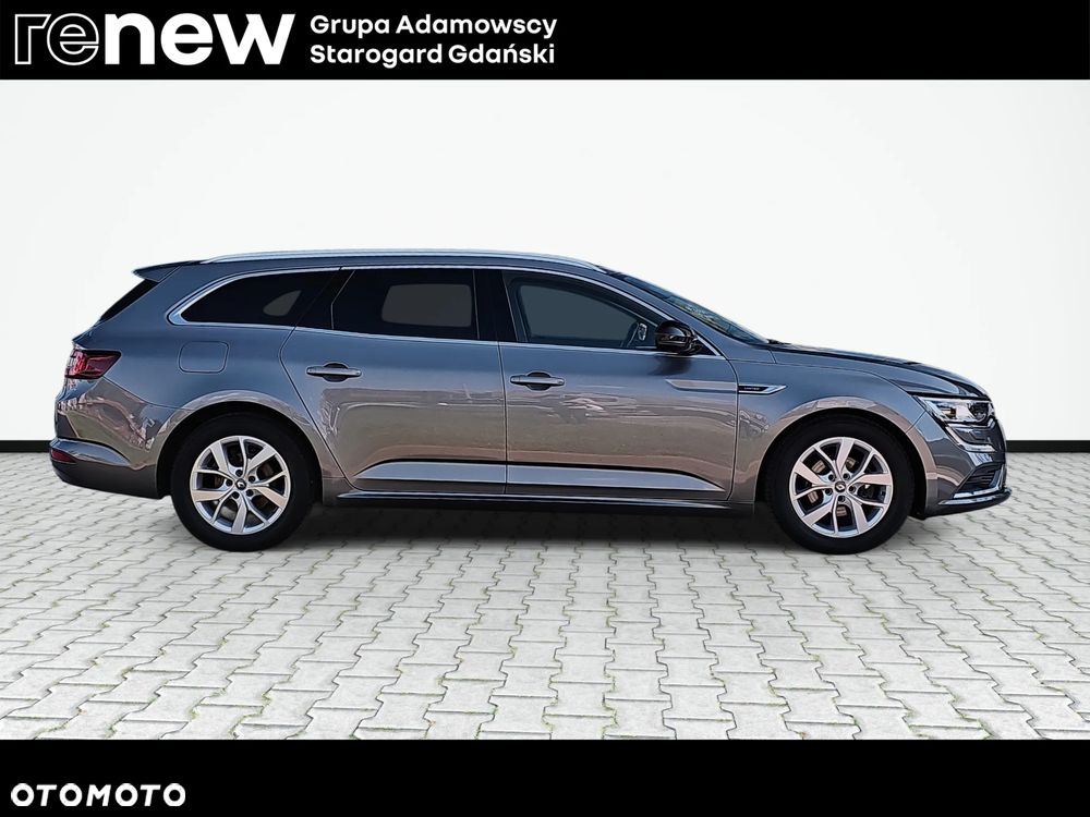 Renault Talisman 1.7 Blue dCi Limited - 10