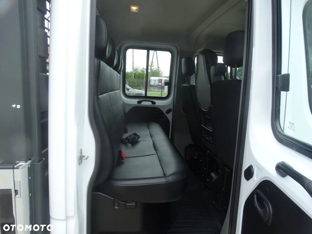 Opel Movano - 16