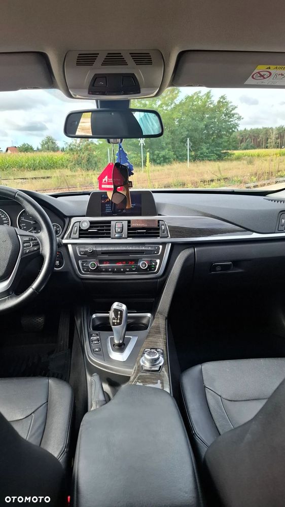 BMW Seria 3 - 11