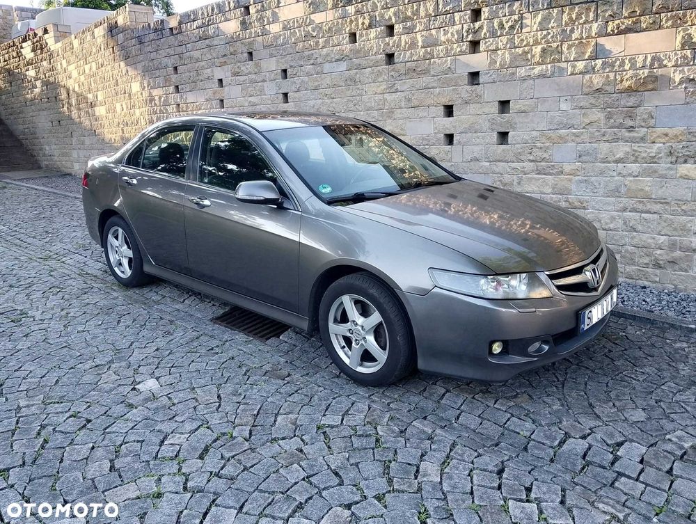 Honda Accord - 3