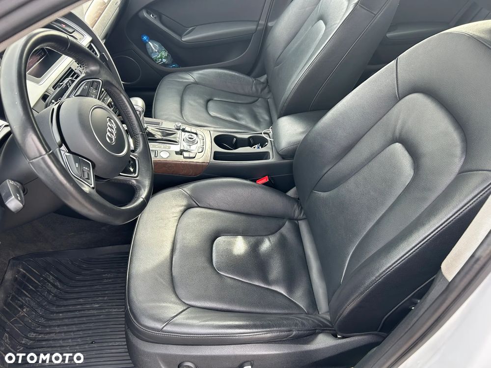 Audi A4 Allroad 2.0 TFSI Quattro S tronic - 14