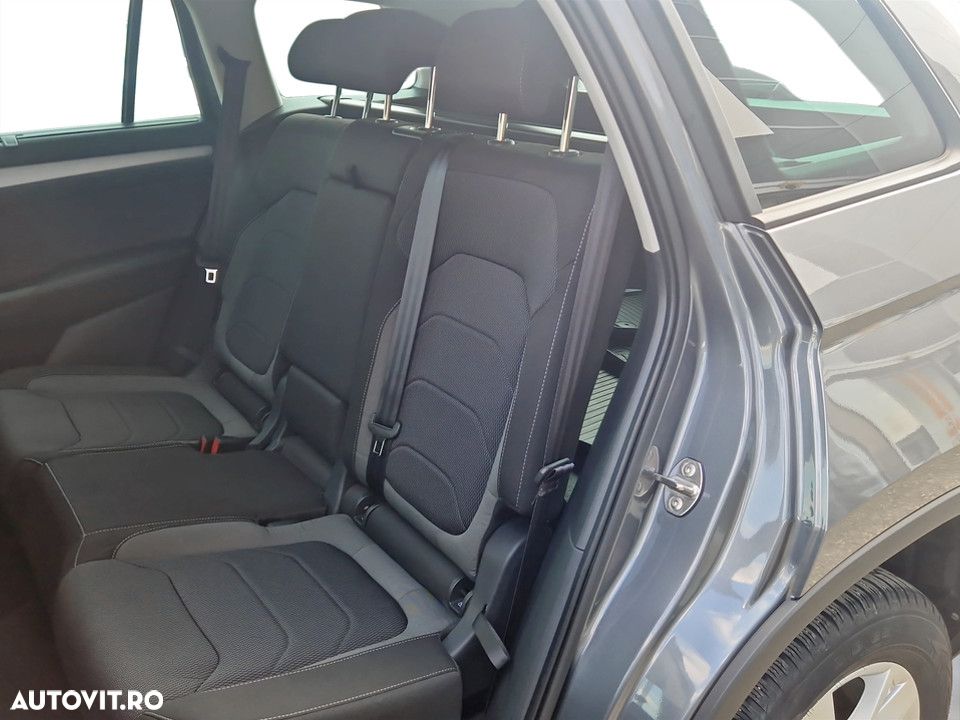 Skoda Kodiaq 2.0 TDI 4X4 DSG Ambition - 15