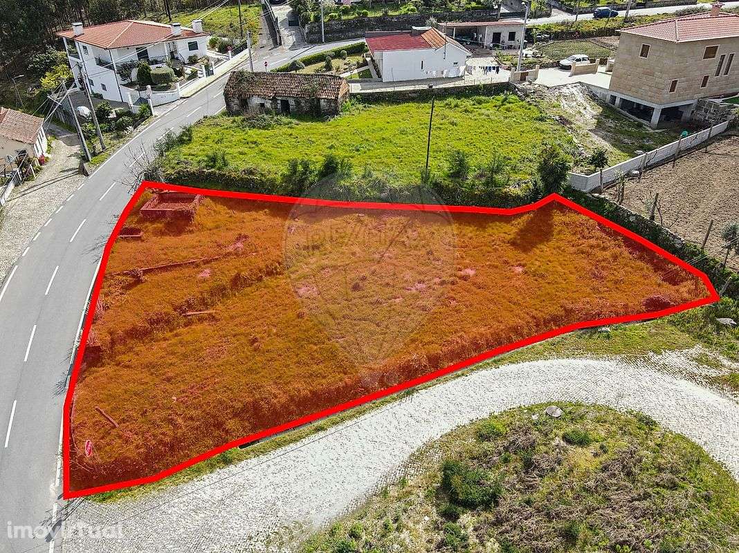 Terreno  para venda - Grande imagem: 2/20