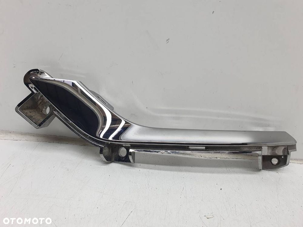 LISTWA CHROM ZDERZAKA TYŁ PRAWA RENAULT KADJAR LIFT 850867902R - 1