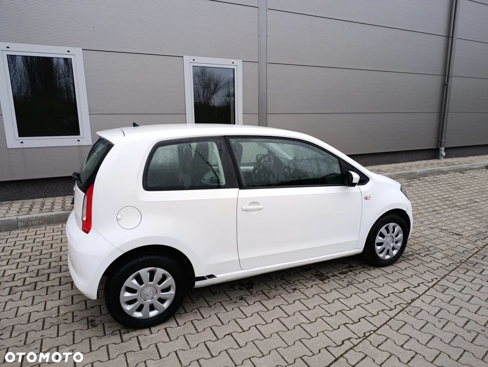 Skoda Citigo 1.0 MPI Ambition - 24