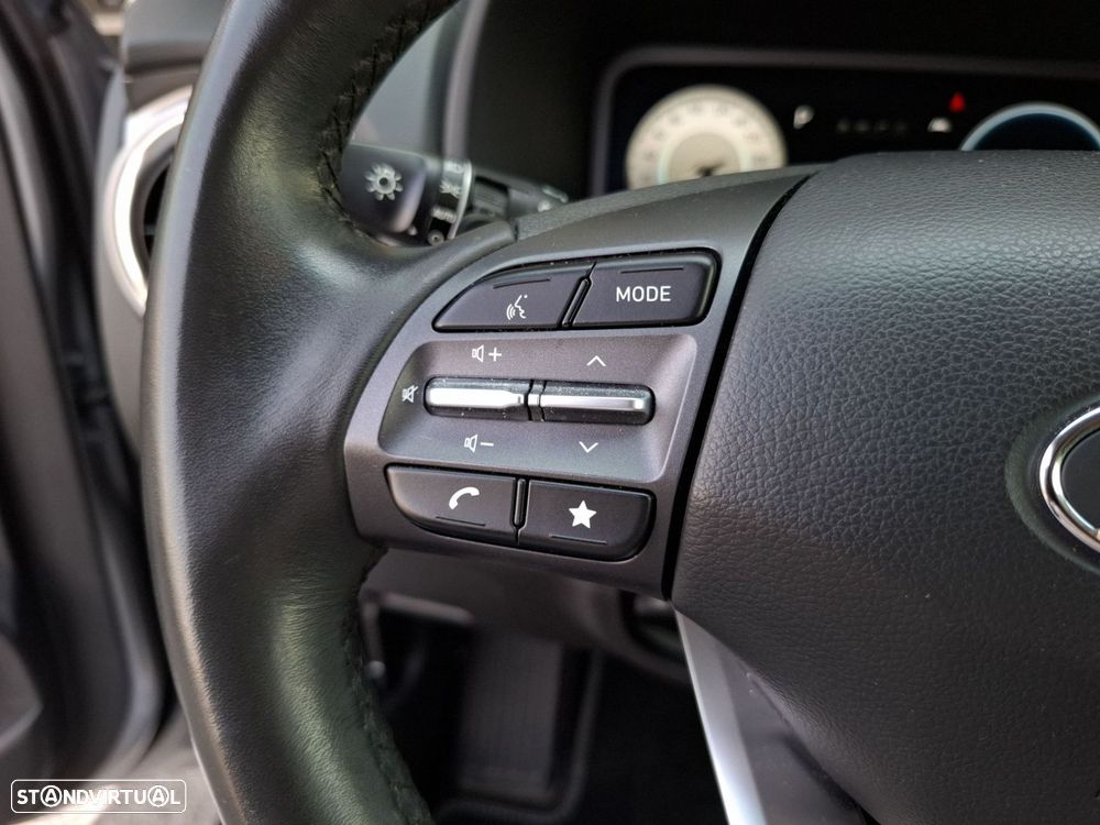 Hyundai Kauai - 16
