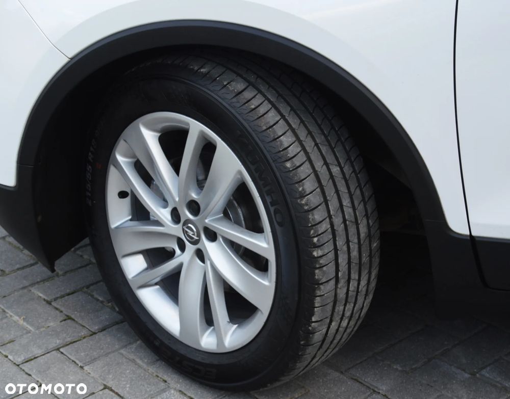 Opel Mokka - 37