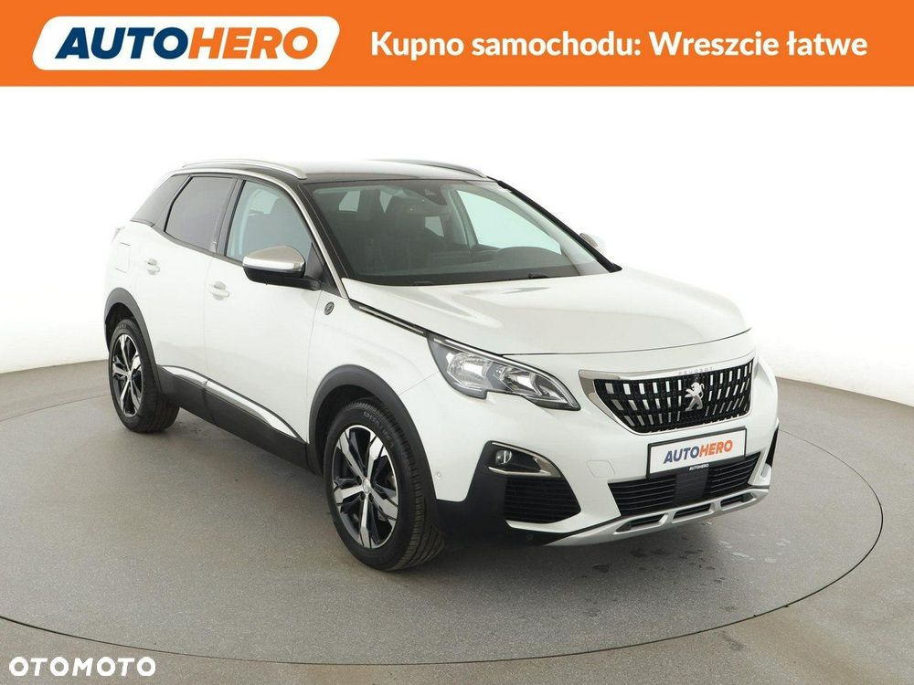 Peugeot 3008 1.2 PureTech GPF Crossway S&S - 11