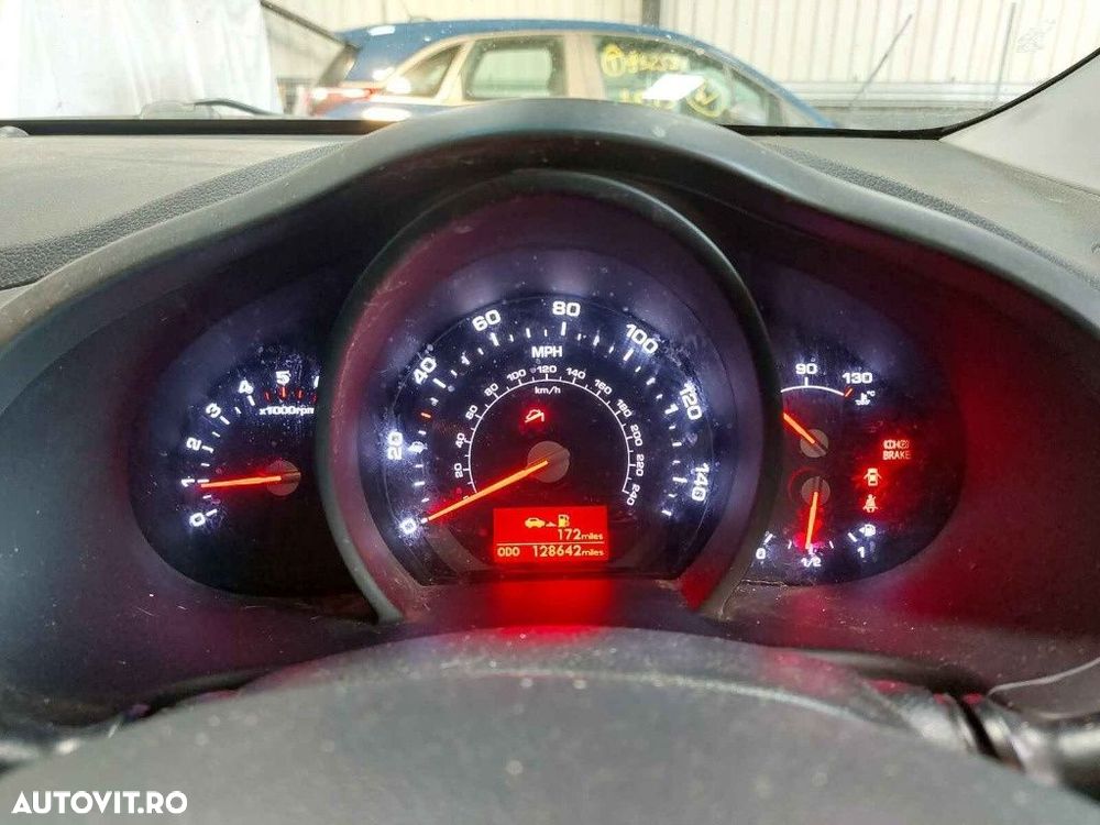 Electroventilator AC clima Kia Sportage 2010 SUV 2.0 DOHC-TCI D4HA - 9