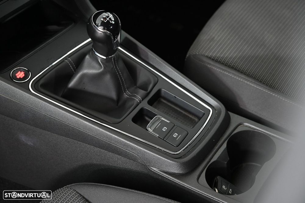 SEAT Leon ST 1.6 TDI Style S/S - 23