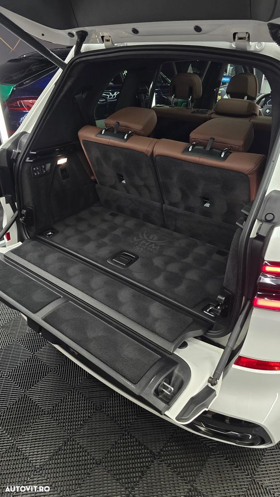 BMW X7 xDrive40d MHEV - 3