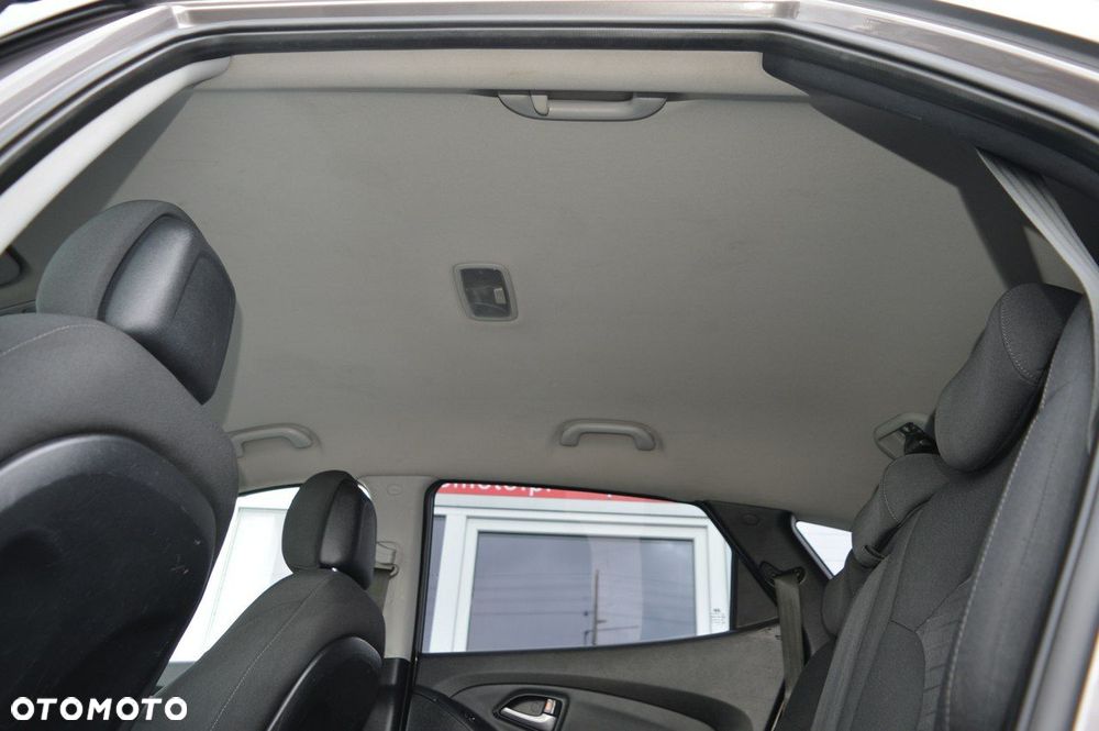 Hyundai ix35 1.7 CRDi 2WD Classic - 32