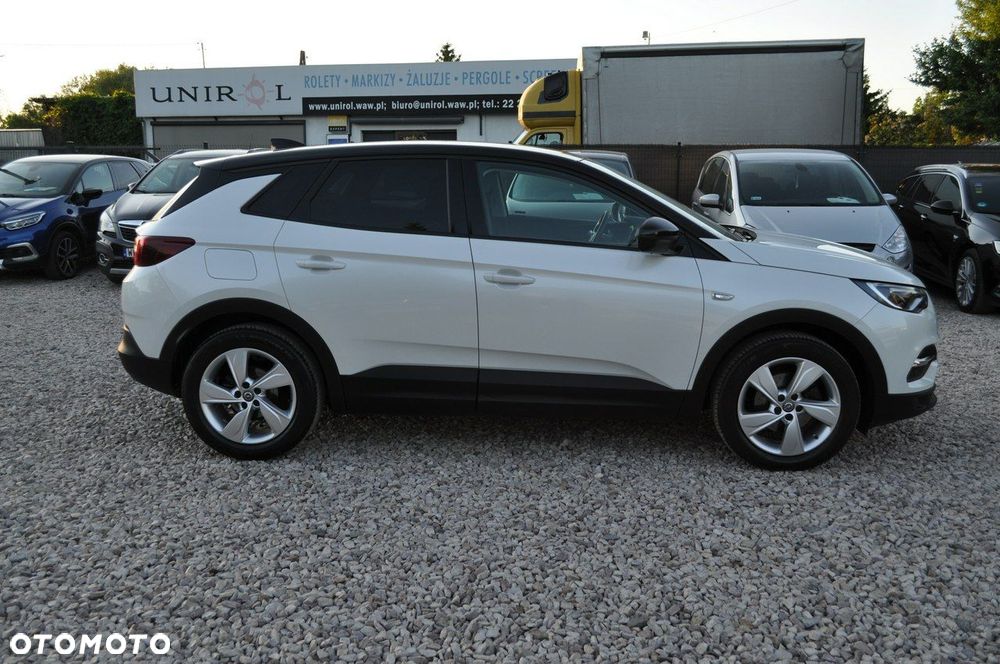 Opel Grandland X - 3