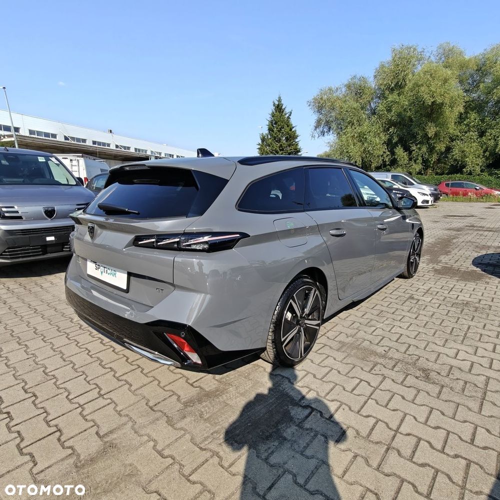 Peugeot 308 - 6