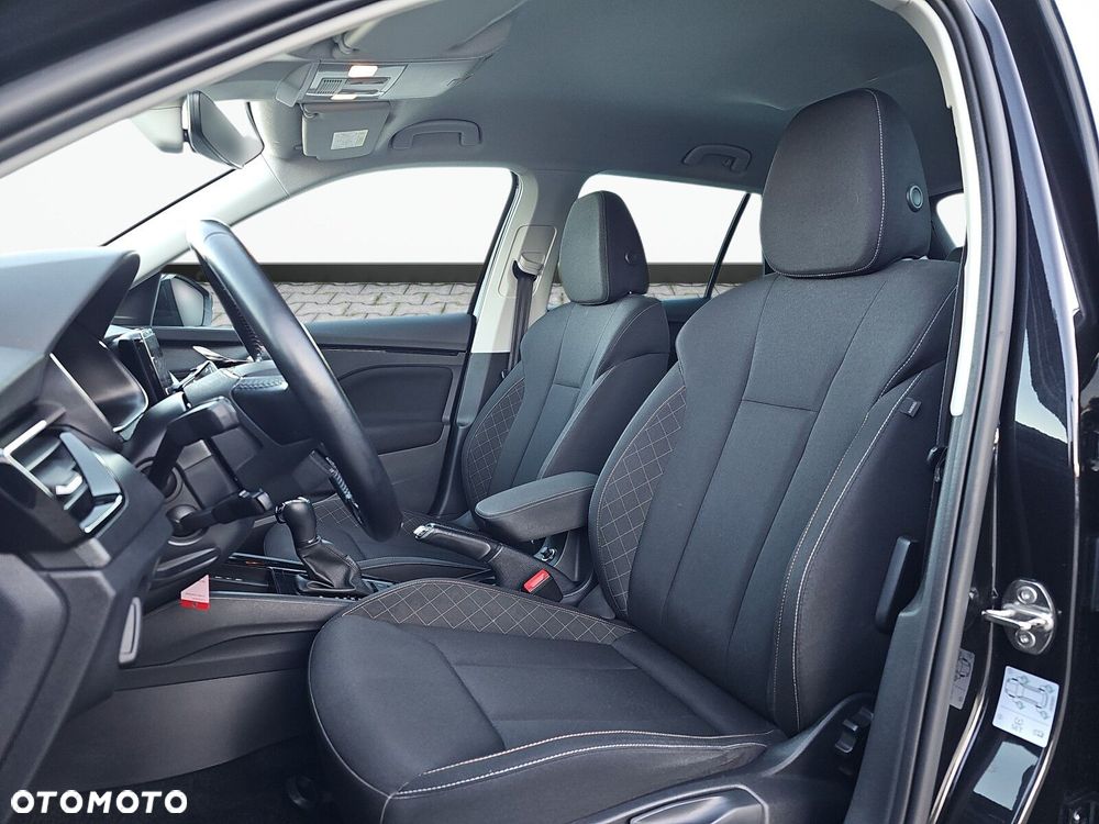 Skoda Kamiq 1.0 TSI Ambition DSG - 9