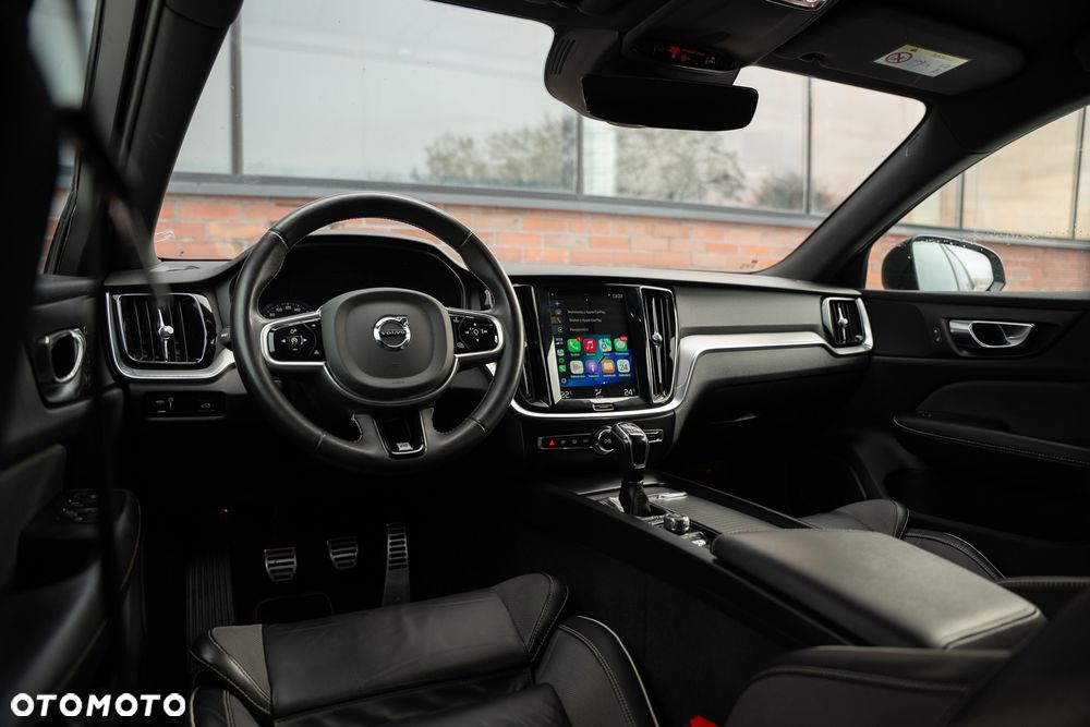 Volvo V60 D3 RDesign - 28